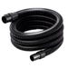 Vacmaster Wet/Dry Vacuum Hose with Adapters 1-7/8 in. x 8 ft.