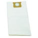 Vacmaster Wet/Dry Vacuum Dust Filter Bag 12-16 gal. 3 Count