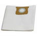 Vacmaster Wet/Dry Vacuum Dust Filter Bag Dust Filter Bag 5-6 gal. 3 Count