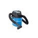 Vacmaster Wet/Dry Vacuum Portable 1-1/2 gal. 2 Peak HP