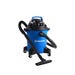Vacmaster Wet/Dry Vacuum 5 gal. Polypropylene Tank 3 Peak HP