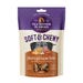 Old Mother Hubbard Soft & Chewy Dog Treat 8 oz. Pleas'n P.B. Bacon Mini
