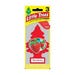 Little Trees Air Freshener Strawberry 3 Pack