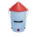 Little Giant Hen Hydrator Poultry Poultry Waterer Deluxe 3 gal.