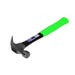 Grip On Tools Hammer Claw 1 lb. Fiberglass Handle