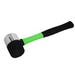 Grip On Tools Rubber Mallet Double Face 1 lb.