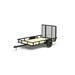 Carry-On Trailer Utility Trailer 5 ft. x 10 ft.