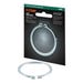 Curt Towing Jack Snap Ring 28939 2 in.