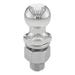Curt Towing Hitch Ball 2 in. x 1 1/4 in. x 2 5/8 in.