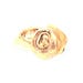 Nature's Own Not-Rawhide Dog Treat Natural Donut Chew