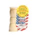 Nature's Own Not-Rawhide Dog Treat Beef Roll 5 in.