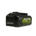 Greenworks Battery 24V 4.0 Ah