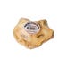 Nature's Own King Oink Dog Treat Puffed Pig Snouts