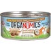 OrgaNOMics Cat Food Chicken Dinner