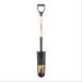 Green Thumb Drain Spade D-Top