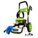 Greenworks Pressure Washer 2000 PSI