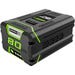 Greenworks Lithium-Ion Battery 80V 2.5 Ah