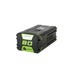 Greenworks Lithium-Ion Battery 80V 4.0 Ah