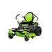 Greenworks Zero Turn Mower 42 in. 80V Electric 7411302