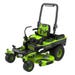 Greenworks Maximus Zero Turn Mower 60 in. 80V Electric 7423502