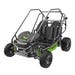 Greenworks Go Kart 80V 8.0 Ah Electric