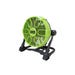 Greenworks Cordless USB Fan Kit with Battery and Charger 24V 2.0 AH
