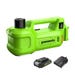 Greenworks Car Jack Kit with Battery/Charger 24V 2.0 Ah