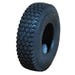 Lawn and Garden Tire 2PR SU14 Stud 4.10/3.50-5