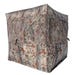 Muddy Outdoors Infinity Epic Ground Blind 3 Man