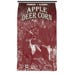 Deer Corn Apple 35 lb.