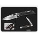 Buck Knives Knife Combo Tin 379/804