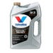 Valvoline Restore and Protect Motor Oil 5W-20 Full Synthetic 5 qt.