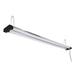 LED Shop Light 5500 Lumen/46 in. Treadplate
