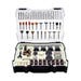 Grip On Tools Rotary Tool Accessory Kit 361 Piece