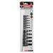 Performance Tool X-Trax Hex Bit Set SAE 11 Piece
