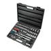 Performance Tool Socket Set 85 Piece