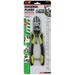 Performance Tool Diagonal Pliers Multifunction 8 1/2 in.
