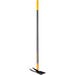 True Temper Weeding Hoe 2 Prong Cushion Grip Handle