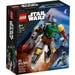 LEGO Star Wars Building Block Toy Set Boba Fett Merch