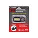 Ultra Performance COB Rechargeable Headlamp 235 Lumen