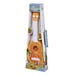 Simba Toys Children's Toy Fruit Ukulele 4 Pack