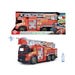Simba Toys Children's Toy Giant Fire Truck
