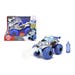 Simba Toys Children's Toy Flaming Fire Monster and Arctic Ice Monster