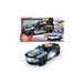 Simba Toys Rhythm Patrol Children's Toy Speedtronic Police Car
