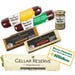 Farmer's Market Charcuterie Gift Sampler