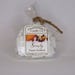 Thompson Candle Company Wax Melts Orange/Cranberry