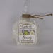 Thompson Candle Company Honey Pot Jar Candle Sparking Pear
