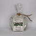 Thompson Candle Company Honey Pot Jar Candle Mistletoe