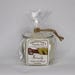 Thompson Candle Company Honey Pot Jar Candle Leather