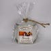 Thompson Candle Company Honey Pot Jar Candle Orange/Cranberry